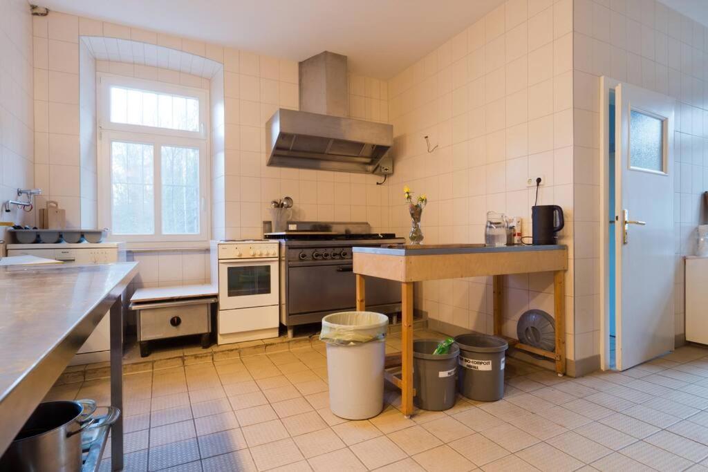 Burg Schoena Schmilka Eksteriør bilde